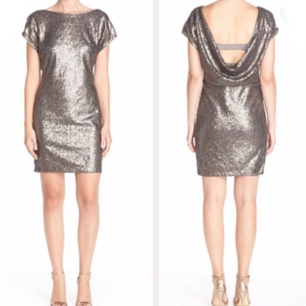 𝅺NWT Vera Wang dress